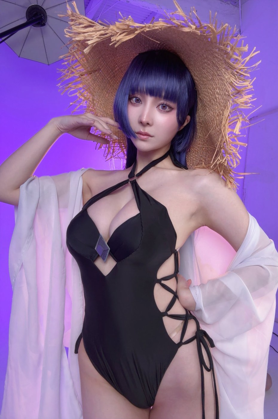 Amakawa Seika Photo #10