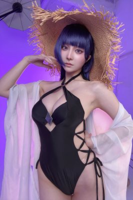 Amakawa Seika Photo #10