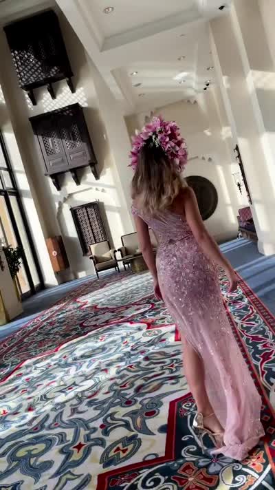 Anna Budakova Video #27