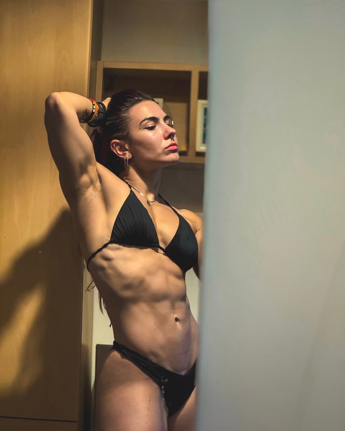 Benedetta Squillante Photo #1