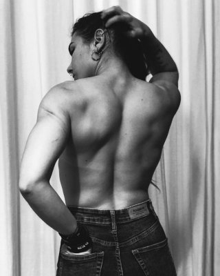 Benedetta Squillante Photo #16