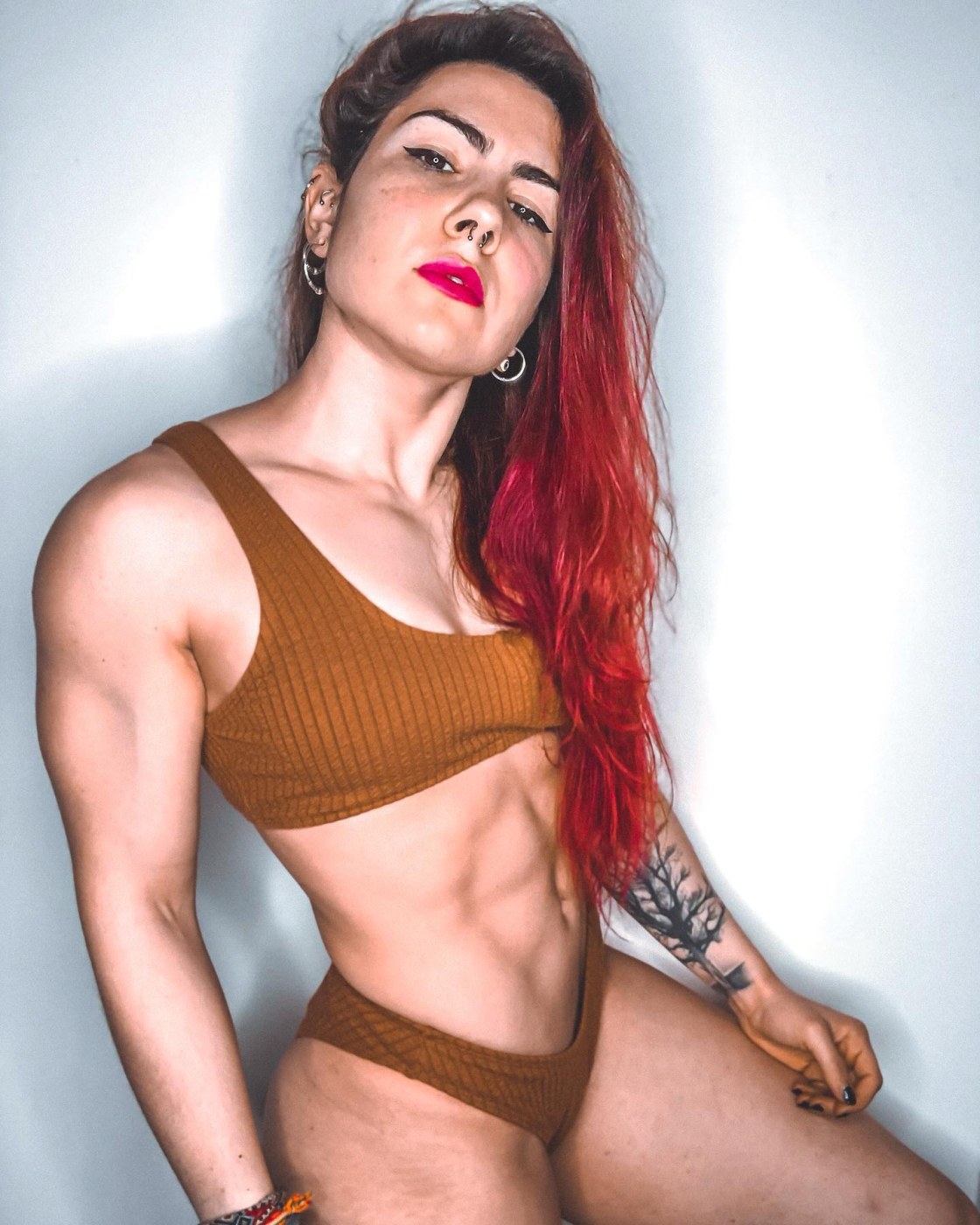 Benedetta Squillante Photo #30