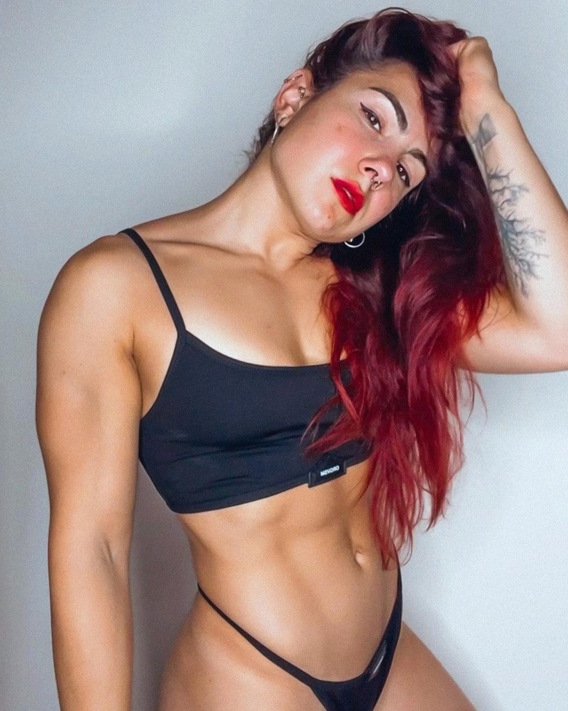 Benedetta Squillante Photo #35