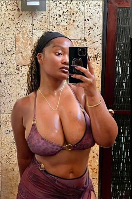 Candace b Harris Post #2