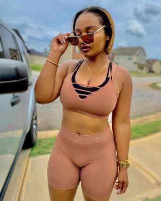 Candace b Harris