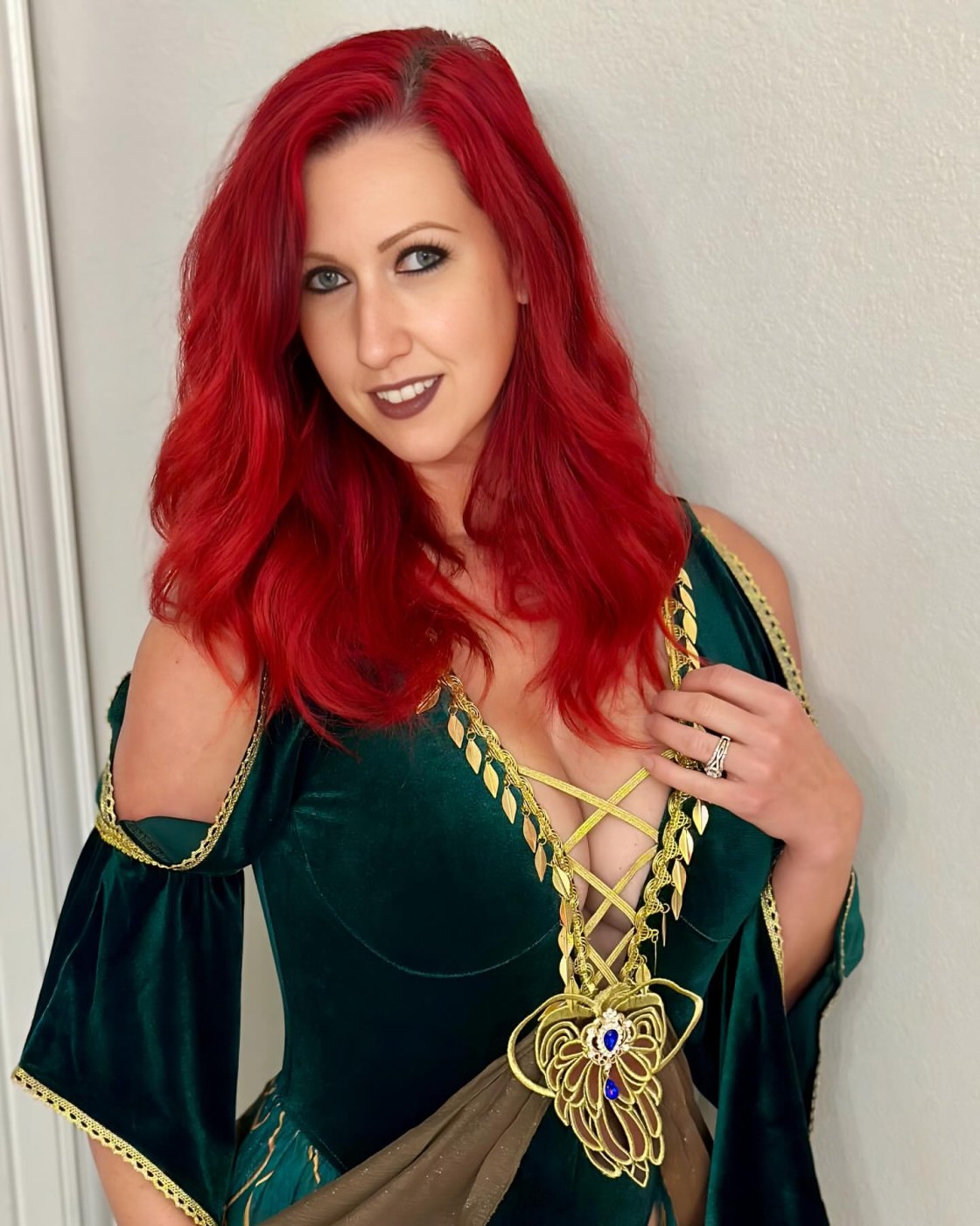 CelticMermaid1.0 Photo #38
