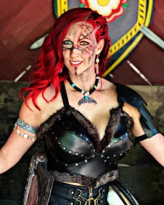 CelticMermaid1.0 Photo #43
