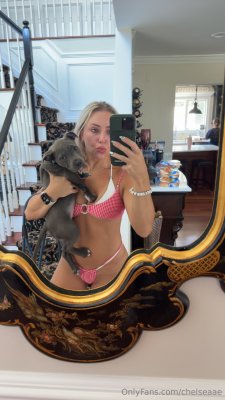 Chelsea.evee Post #4