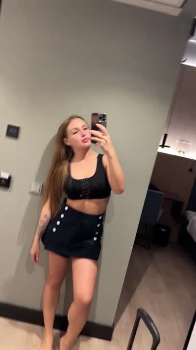 Diana Khomyk Video #2