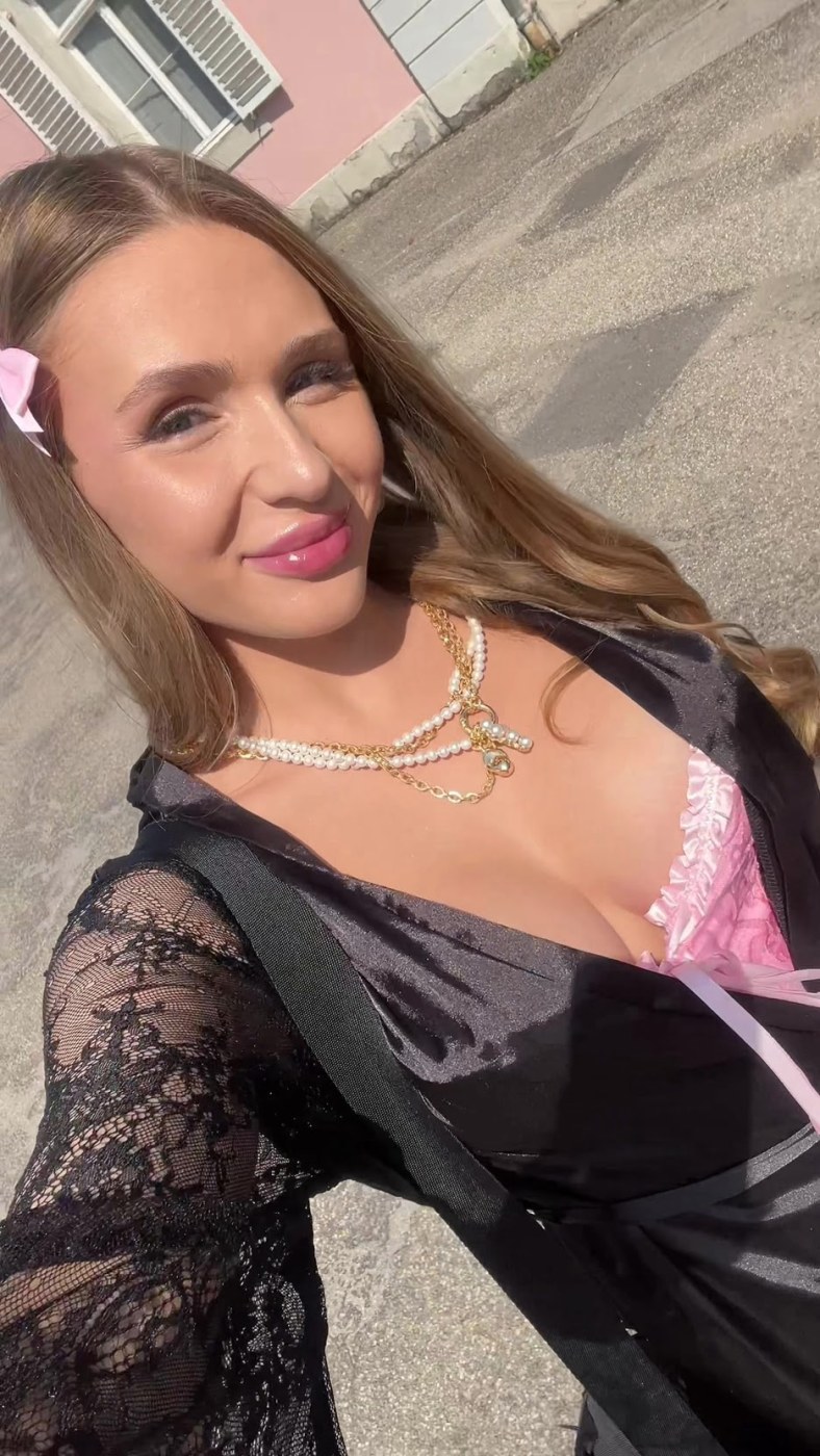 Diana Khomyk Photo #52