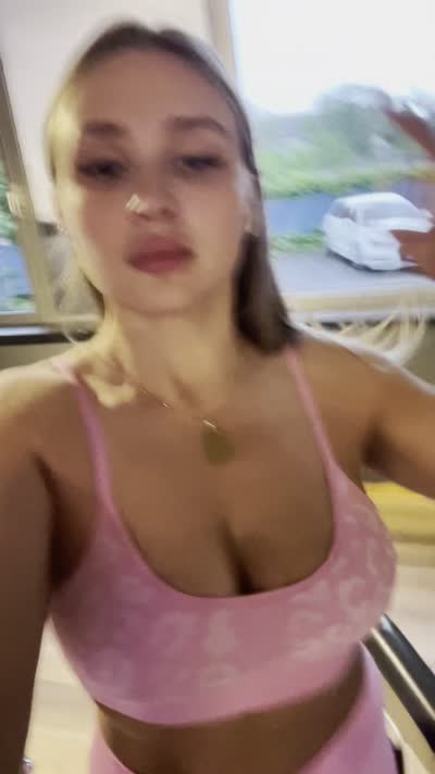 Diana Khomyk Video #79