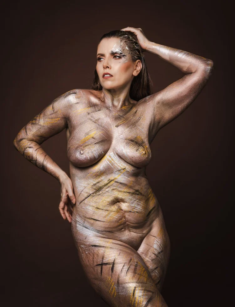 Diana Nikolova Photo #1