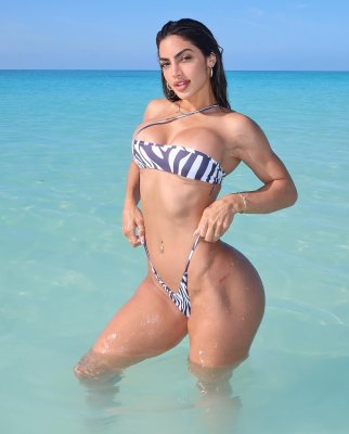 Eva Quiala Photo #70