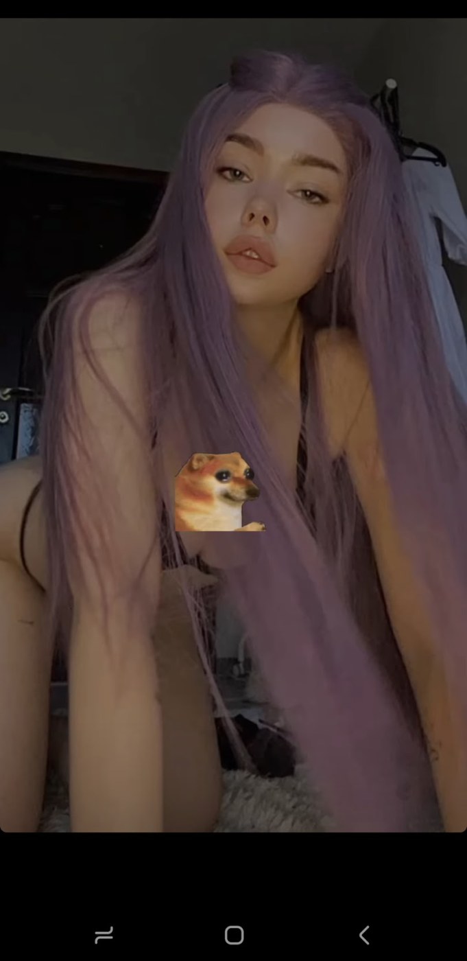 Eva_benz_free Photo #30