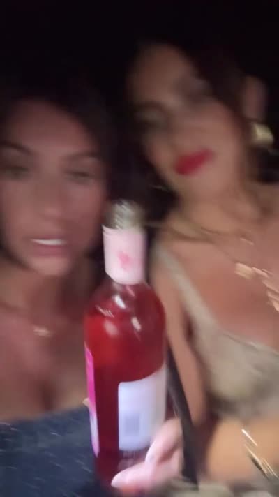 Georgie Maria Video #22