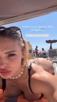 Ilaria Silvestro Photo #2