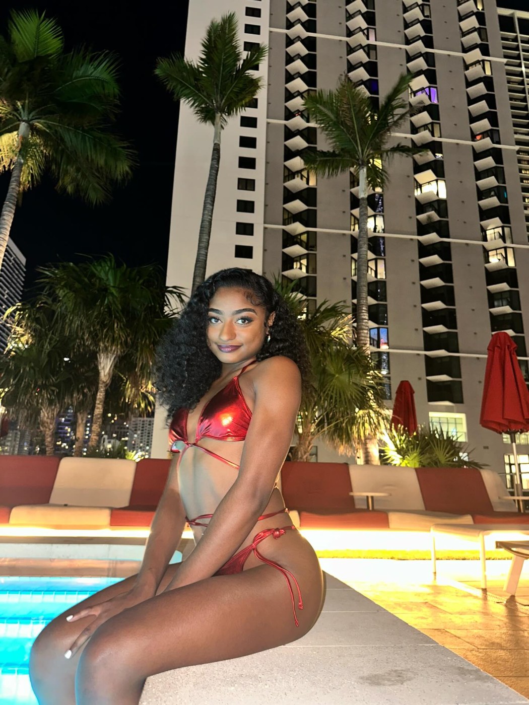 India Jenee Photo #54