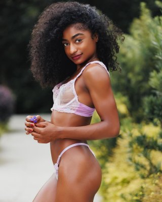 India Jenee Photo #59
