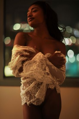 India Jenee