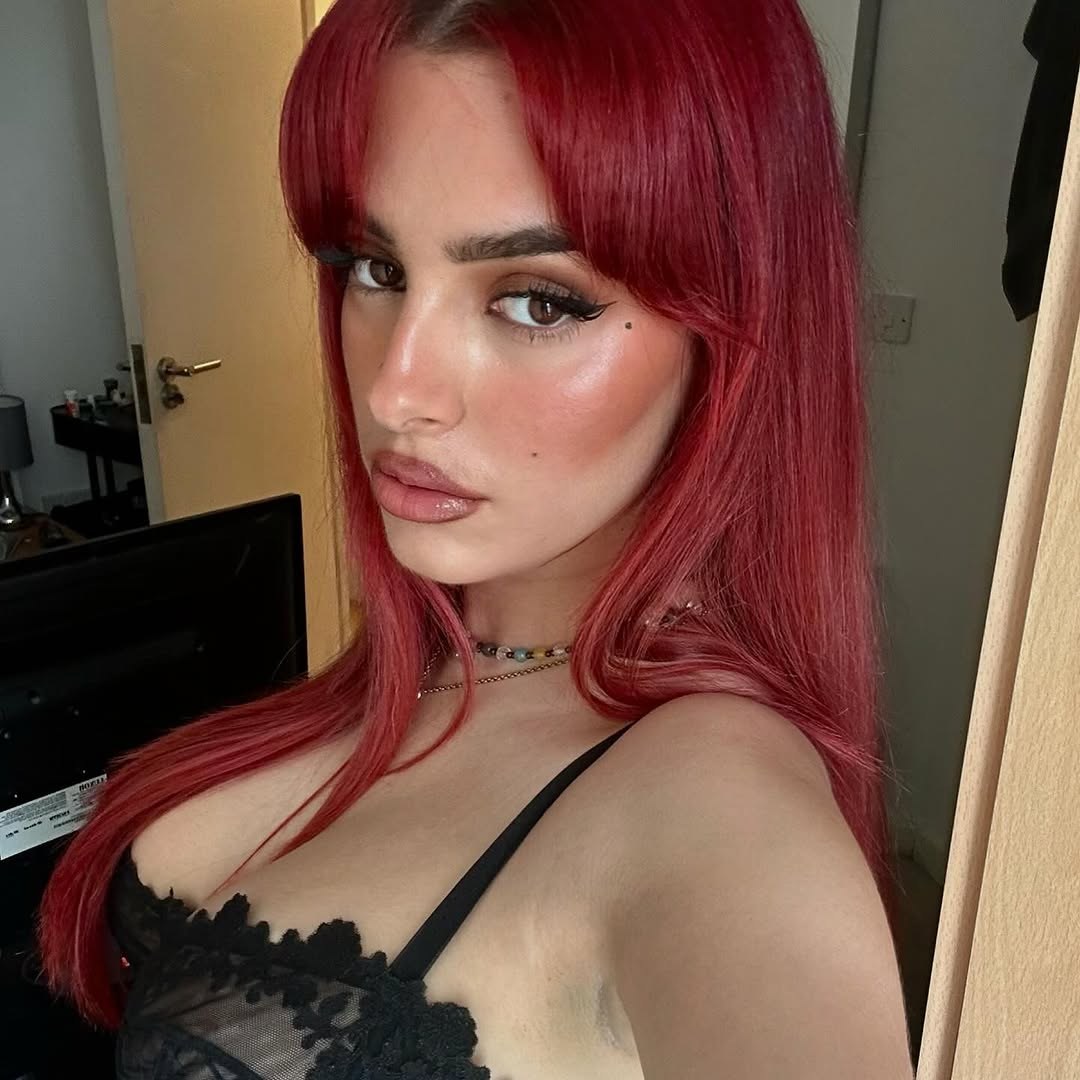 Inés Hurtado Photo #2