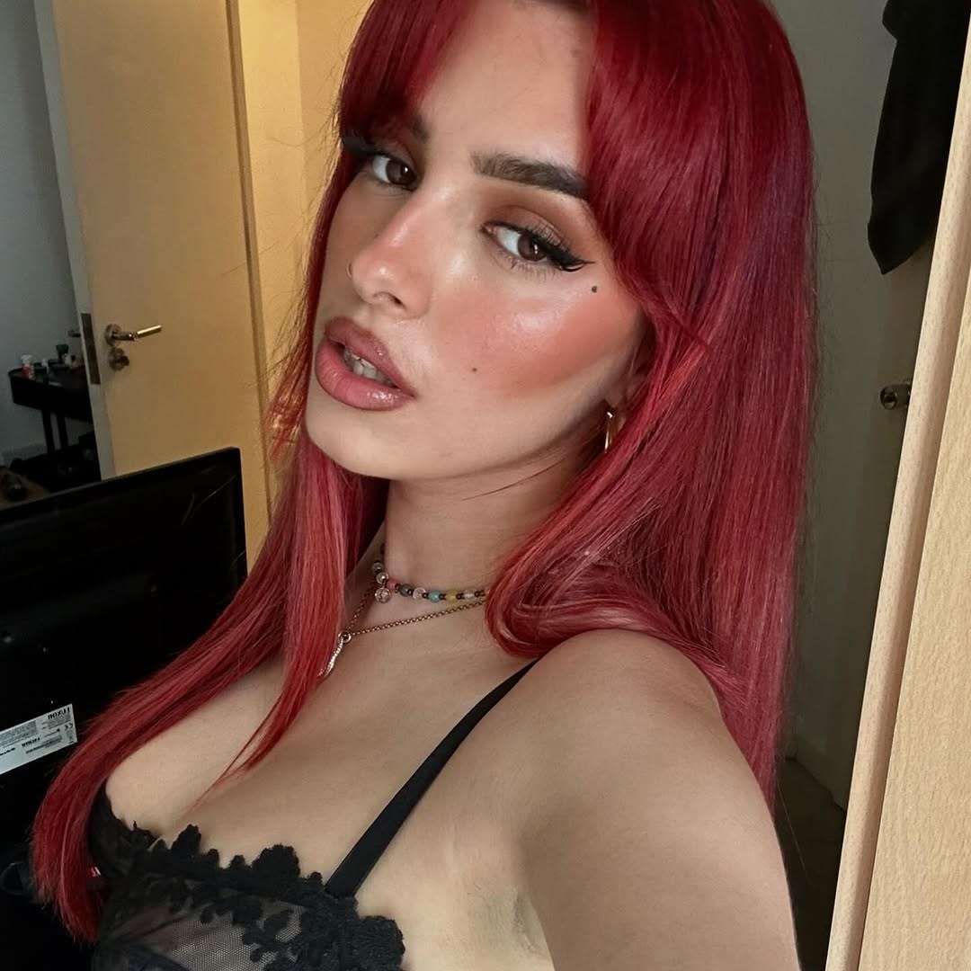 Inés Hurtado Photo #3