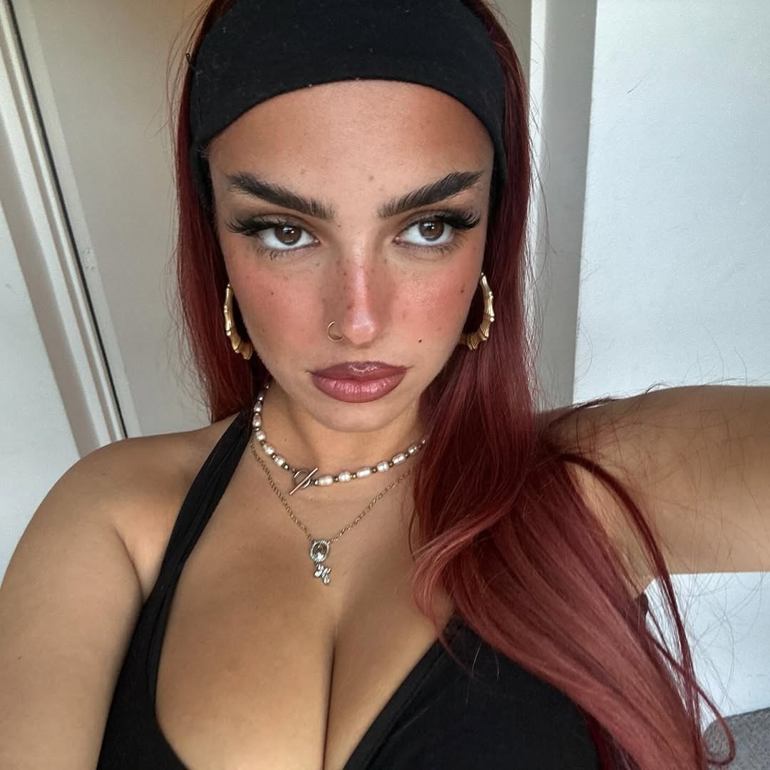 Inés Hurtado Photo #8