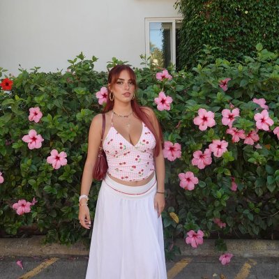 Inés Hurtado Photo #22