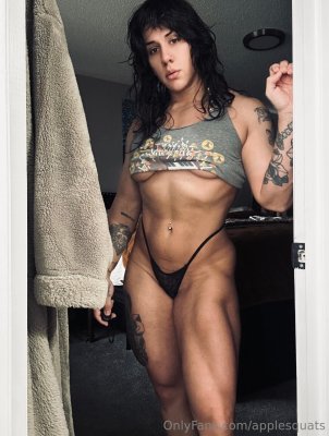 Amanda Powell Post #2