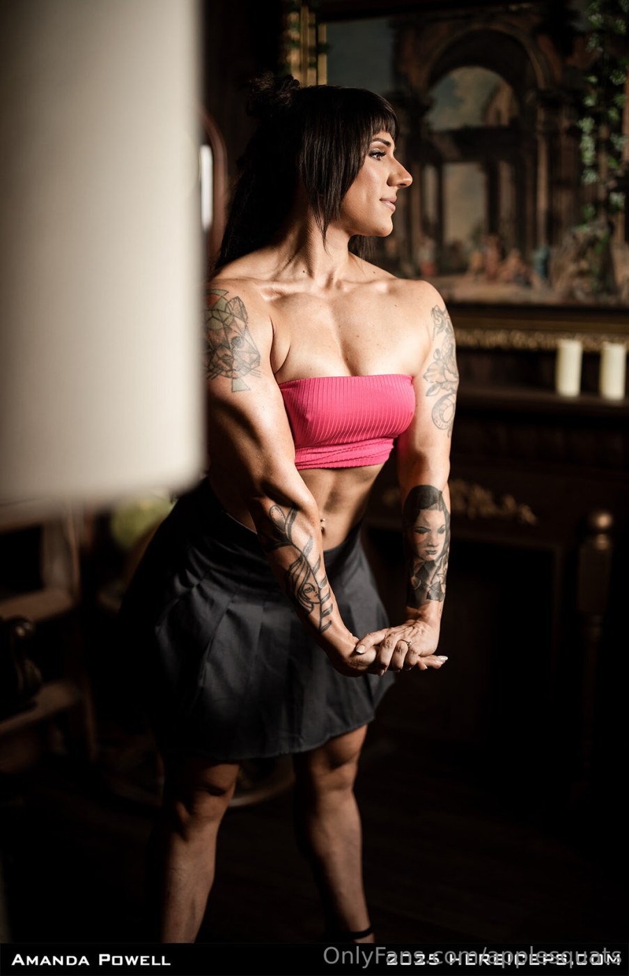 Amanda Powell Photo #20