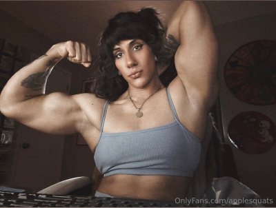 Amanda Powell Photo #58