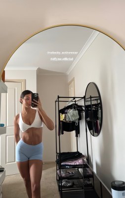 Angelina gannis Post #4