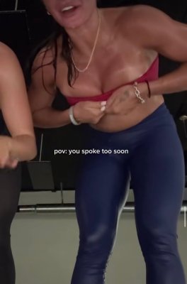 Aura Rispoli Post #3