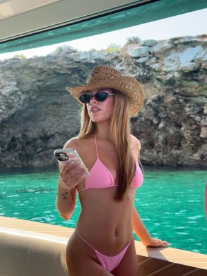 Ava Daniels Photo #47