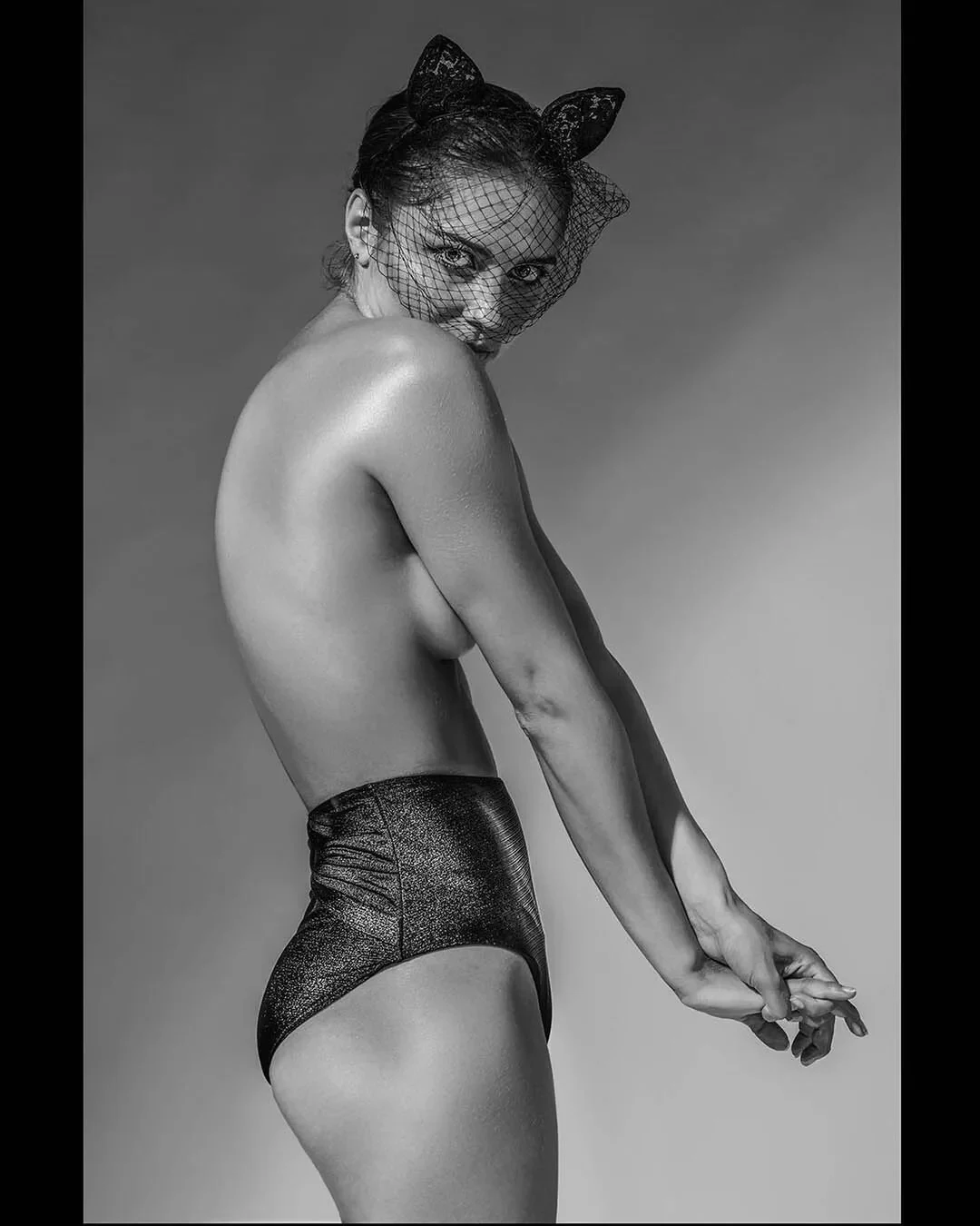 Barbora Bakoš Photo #4