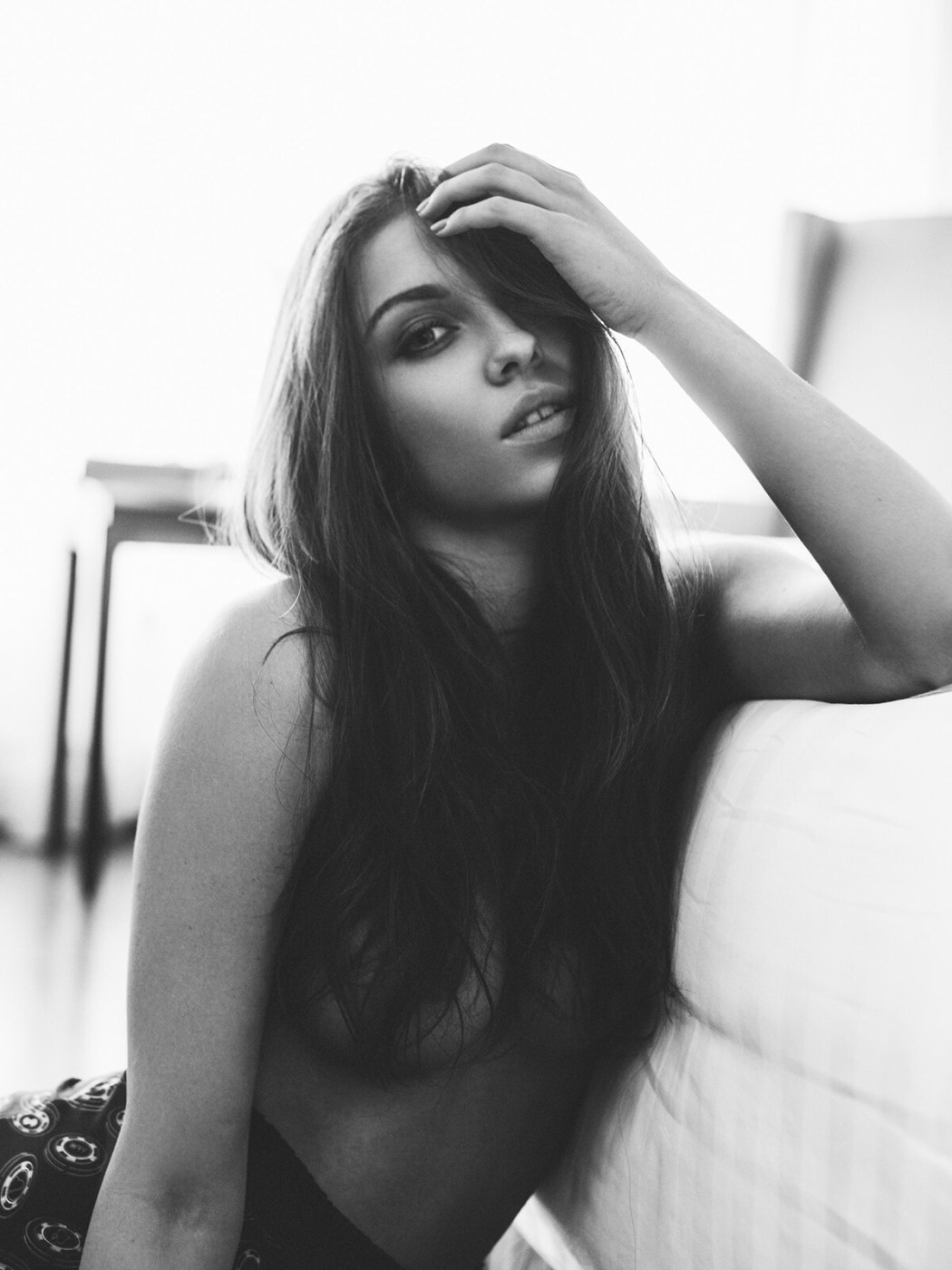 Barbora Bakoš Photo #31