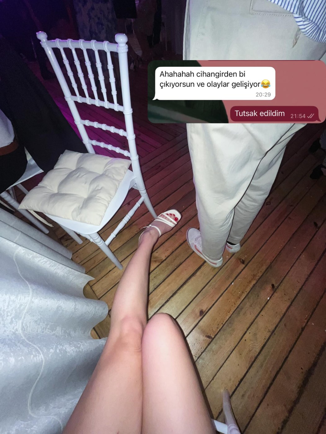 demet sever Photo #26