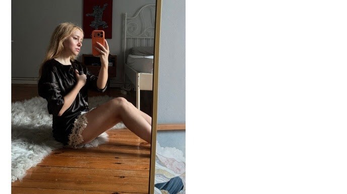 demet sever Photo #21
