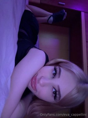 eva_cappellini Post #3