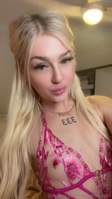 Haileylovessyou Post #3