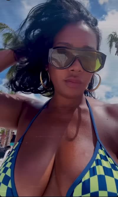 Jazzlyn__ Video #2