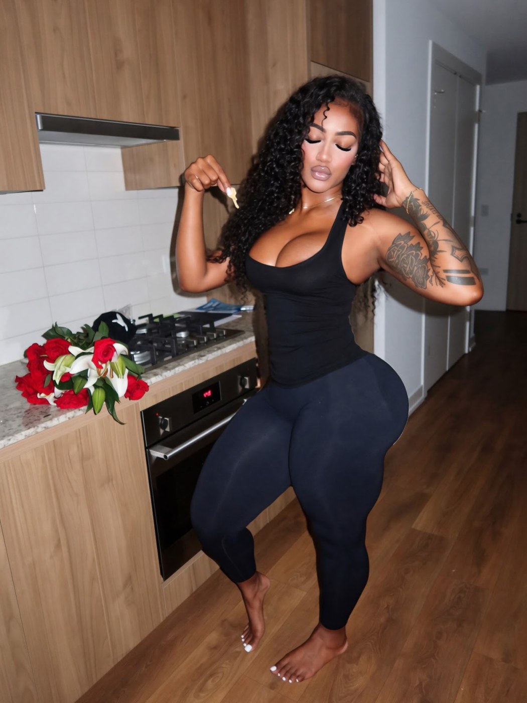 Jada Thorpe Photo #46