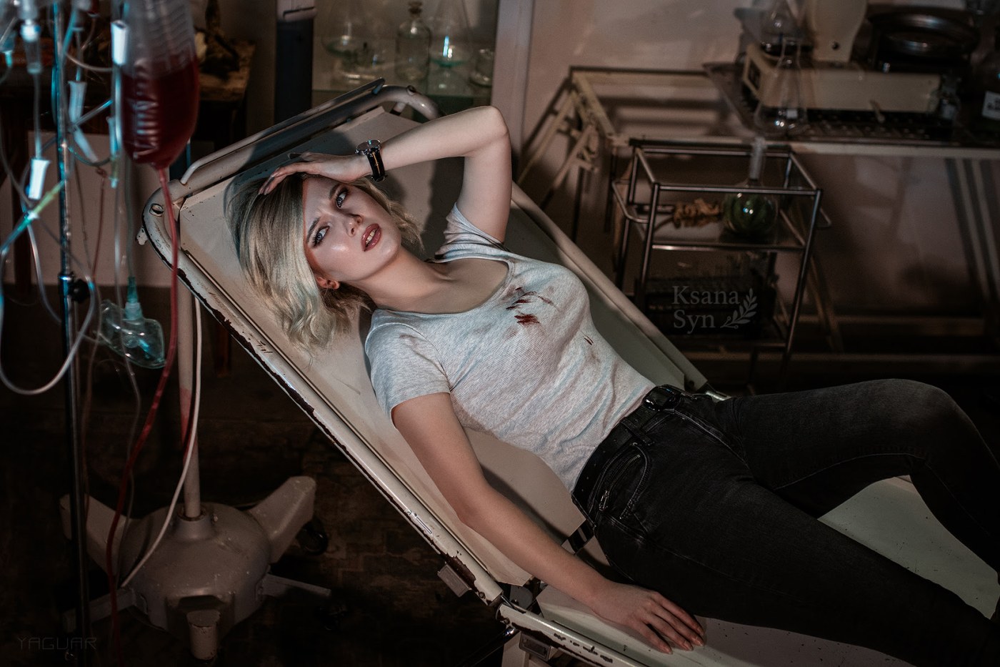 Ksana Stankevich Photo #46