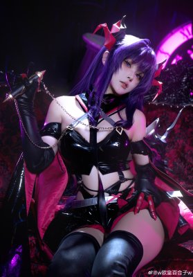 Lilium725 Photo #5