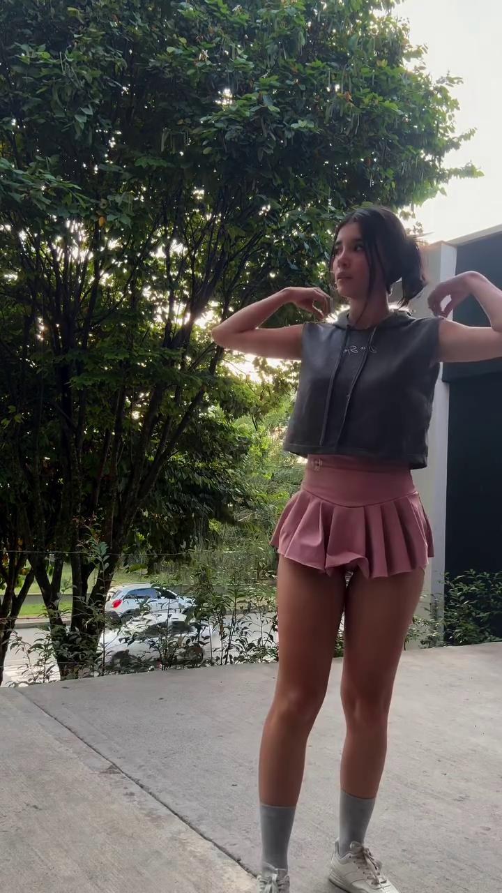 Luisa Valencia Photo #80