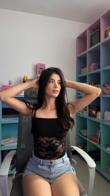 Luisa Valencia
