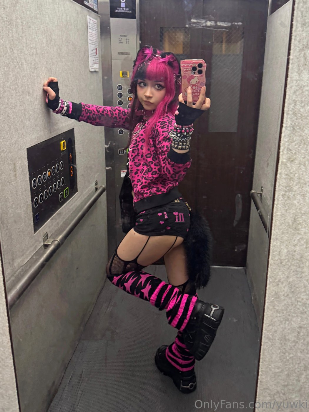 Yyuki Photo #400