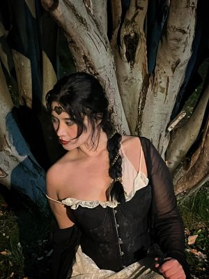 Rübeyda Sena Koç Photo #12