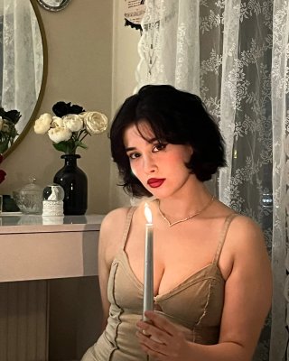 Rübeyda Sena Koç Photo #29