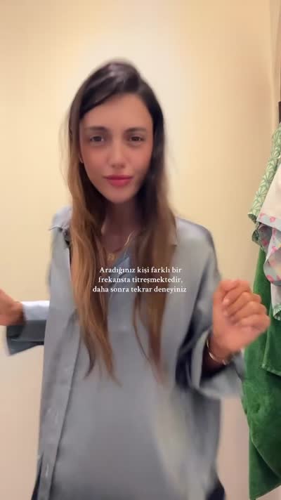Sezen Destina Video #23