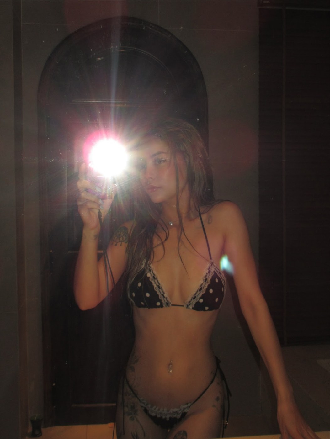 Valeria Tran Photo #1